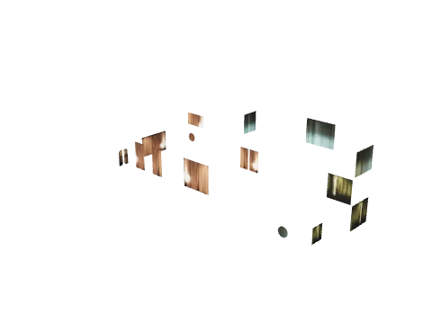 0x62063e0b, a GTA V map model