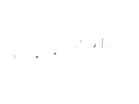 0x622ed23a, a GTA V map model