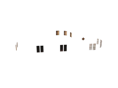 0x63785418, a GTA V map model