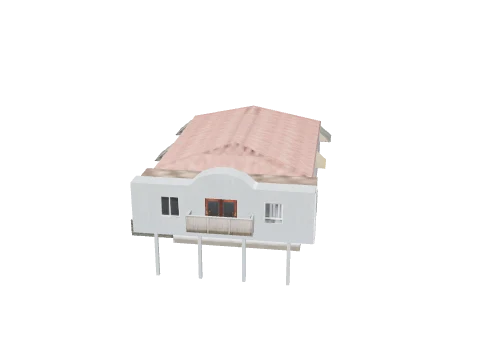 0x63a1ee77, a GTA V map model