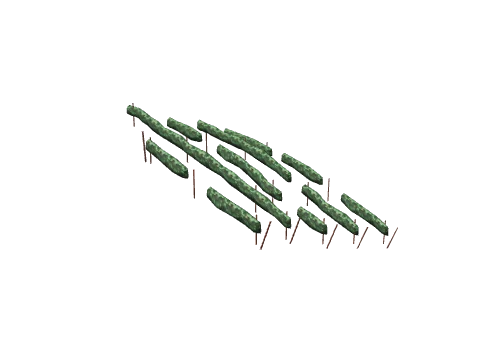 0x63b4c0f2, a GTA V map model