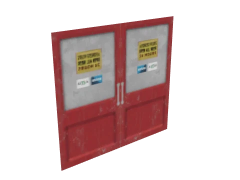 0x6406f4e8, a GTA V map model
