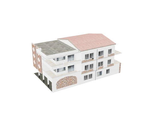 0x643303a9, a GTA V map model