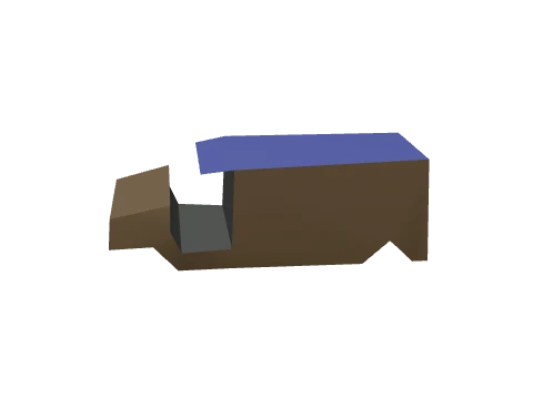 0x64934984, a GTA V map model