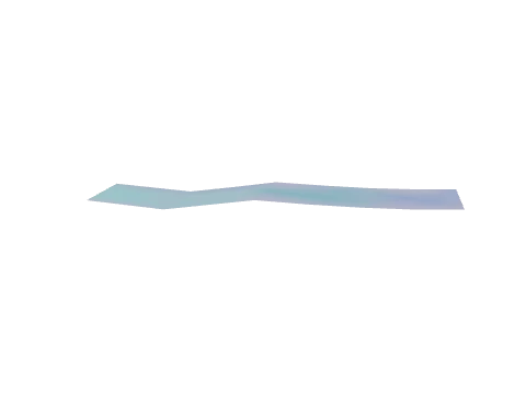 0x64c264ac, a GTA V map model