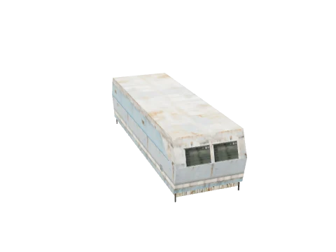 0x64eb9858, a GTA V map model