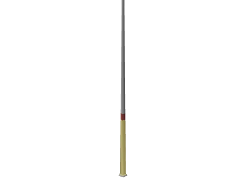 0x65a43765, a GTA V map model