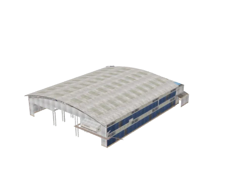 0x65a7edf1, a GTA V map model