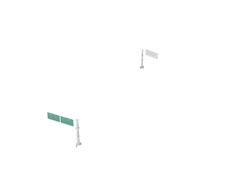 0x65c55b2d, a GTA V map model