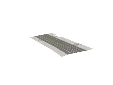 0x65c6d87e, a GTA V map model