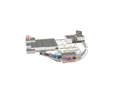 0x65d8dcda, a GTA V map model