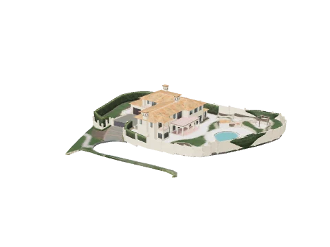 0x660ab0d5, a GTA V map model