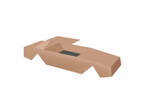 0x66171590, a GTA V map model