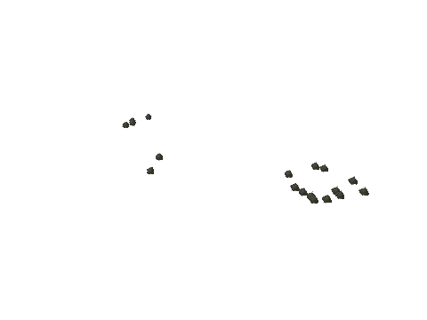 0x66275d6e, a GTA V map model