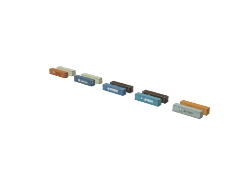 0x66821f38, a GTA V map model