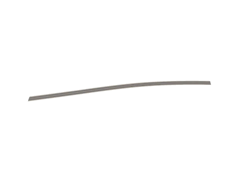 0x66d8d667, a GTA V map model