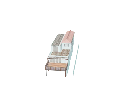0x66f01fae, a GTA V map model