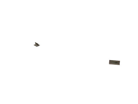 0x672ad337, a GTA V map model