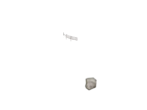 0x6769c0dd, a GTA V map model