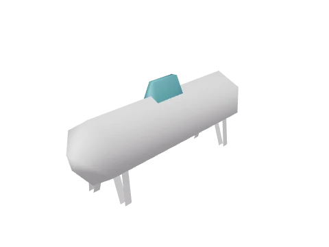 0x67b68f05, a GTA V map model