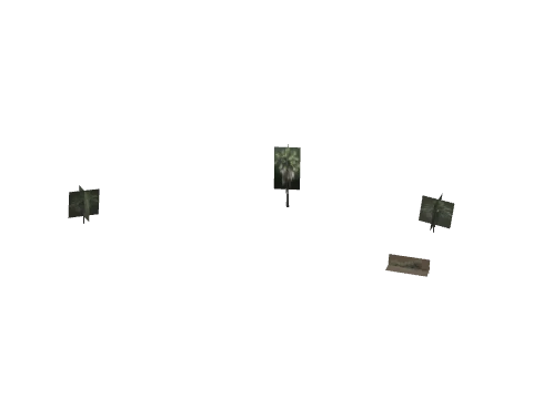 0x67c0cfe8, a GTA V map model
