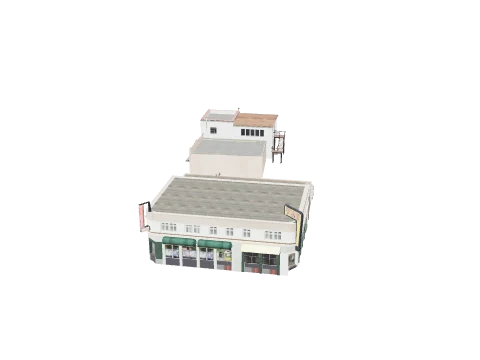 0x67d754eb, a GTA V map model