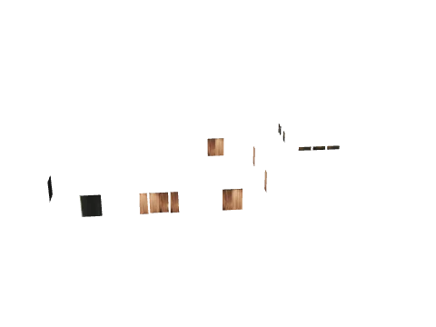 0x67dfabe3, a GTA V map model