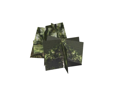 0x6847524b, a GTA V map model