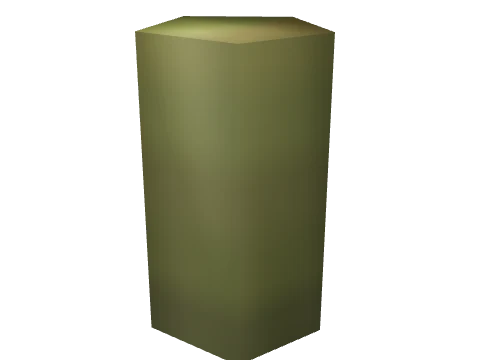 0x68949d0a, a GTA V map model
