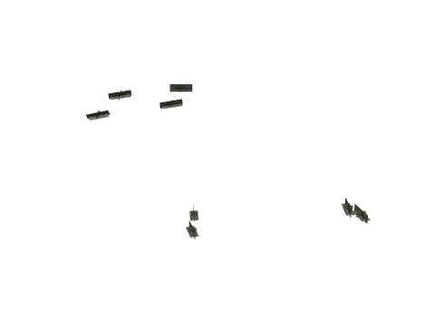0x6897f670, a GTA V map model