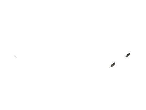 0x68ac54dd, a GTA V map model