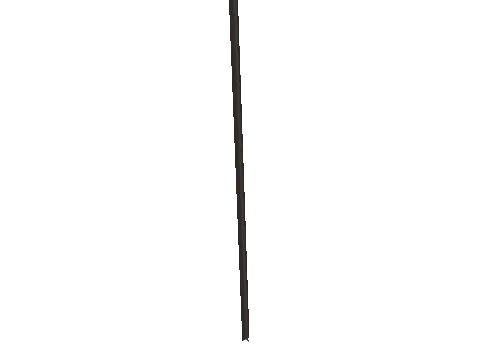 0x68e36d6d, a GTA V map model