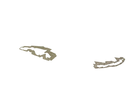 0x69058b23, a GTA V map model