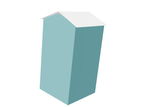 0x692d8ea8, a GTA V map model