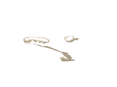 0x695f51da, a GTA V map model