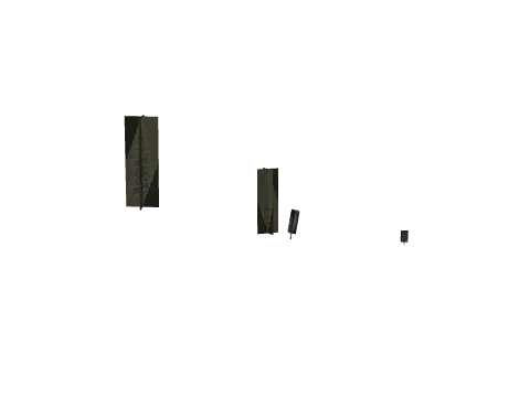 0x69716ee3, a GTA V map model