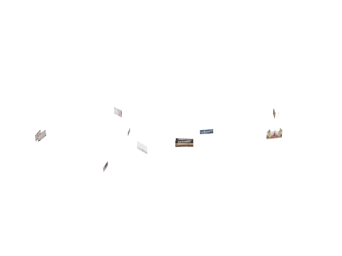 0x69bd6dd7, a GTA V map model