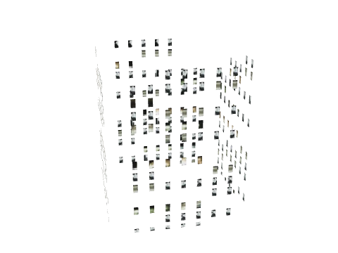 0x69f1f343, a GTA V map model