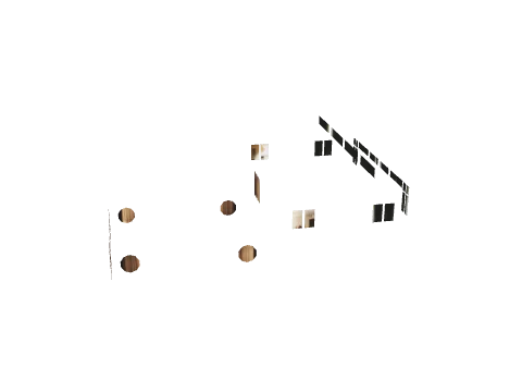 0x6a169030, a GTA V map model