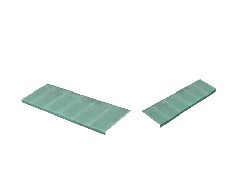 0x6a53a17b, a GTA V map model
