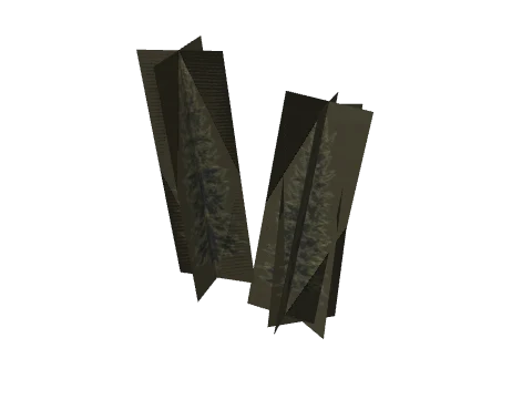 0x6a643f44, a GTA V map model