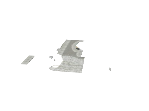 0x6a74b9b2, a GTA V map model