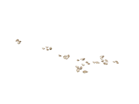0x6ac135cd, a GTA V map model