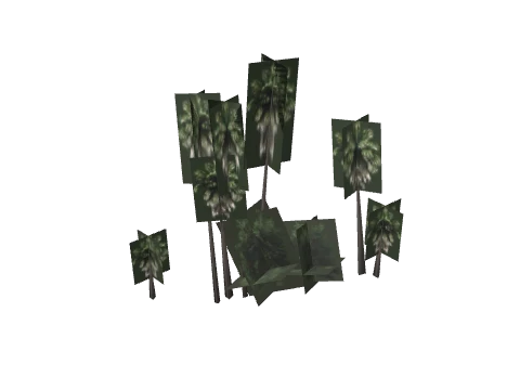 0x6ae4ba6b, a GTA V map model