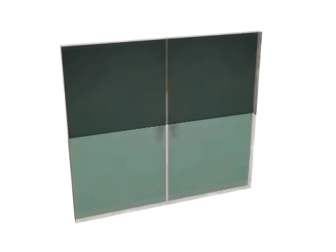 0x6b222cab, a GTA V map model