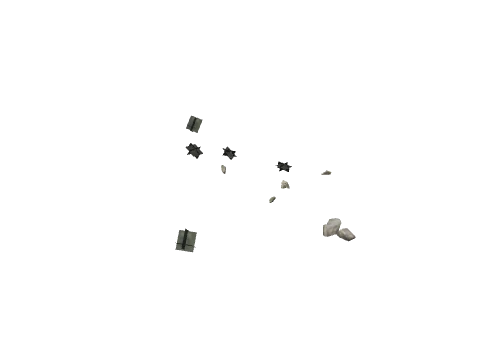 0x6b5cc397, a GTA V map model