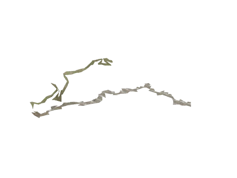 0x6b9682ca, a GTA V map model