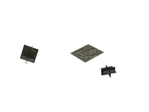 0x6c598c69, a GTA V map model