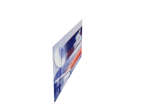 0x6c60cdc3, a GTA V map model