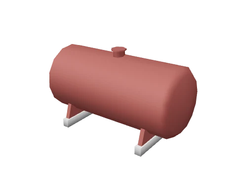 0x6c9b198e, a GTA V map model